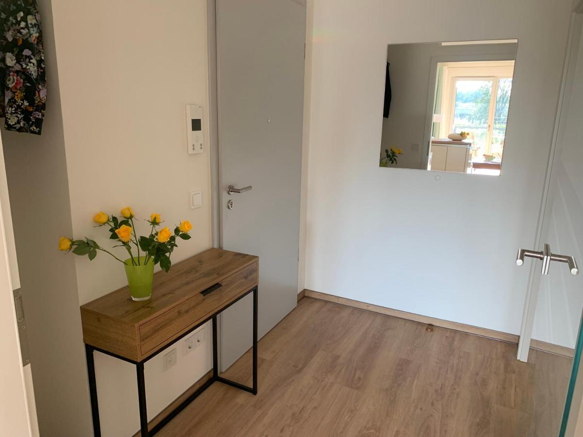 Casada: 3-Zimmer-Zuhause Mit Buero Wißmar エクステリア 写真