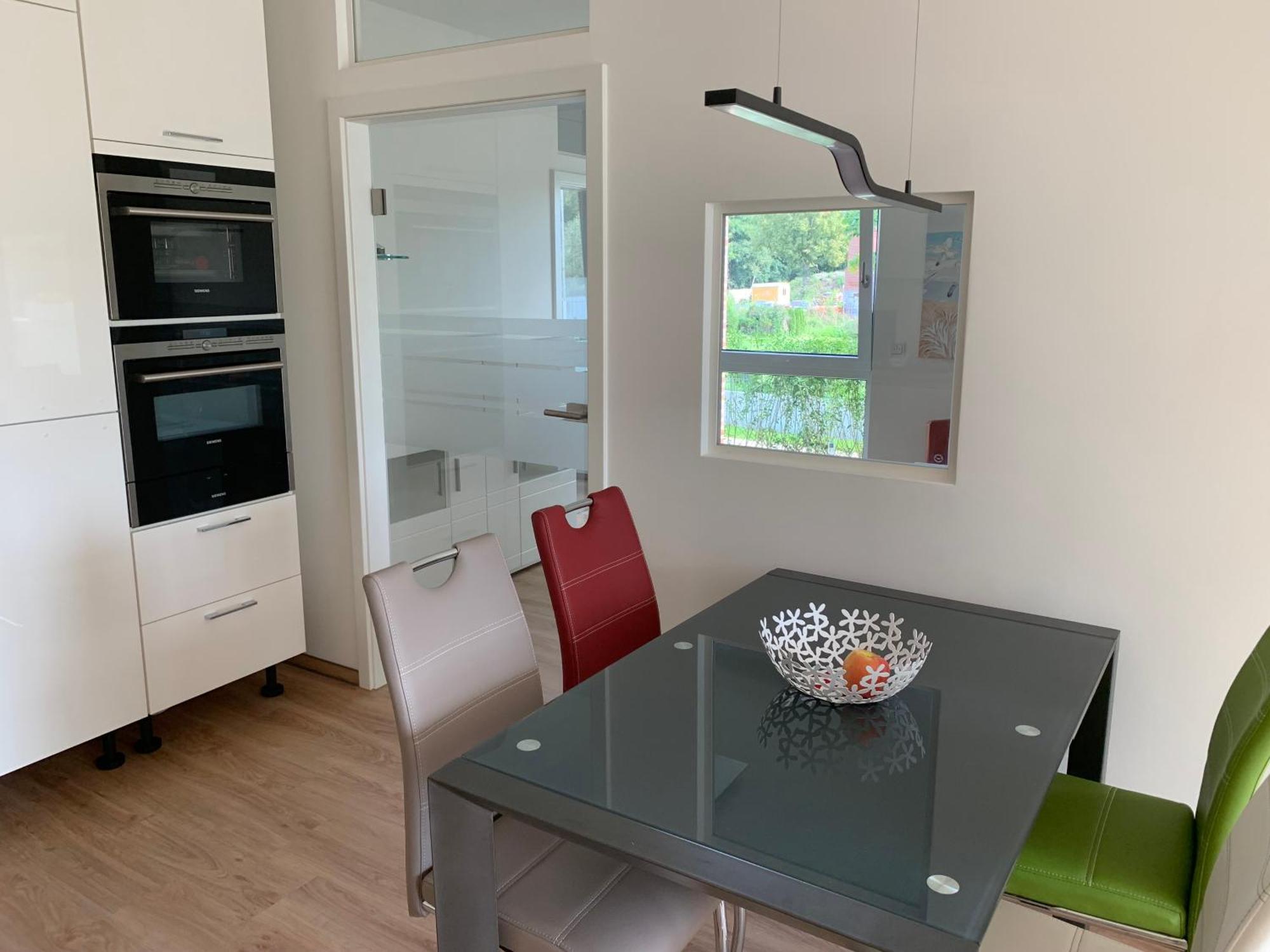 Casada: 3-Zimmer-Zuhause Mit Buero Wißmar エクステリア 写真